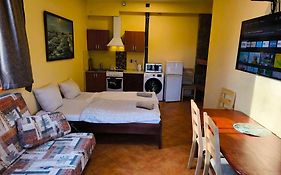 Karkle Beach Apartments