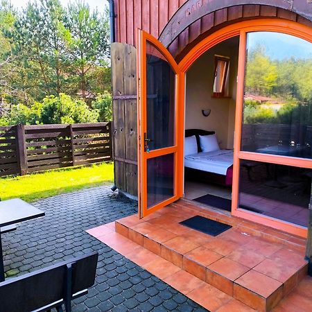 Karkle Beach Apartments Zewnętrze zdjęcie
