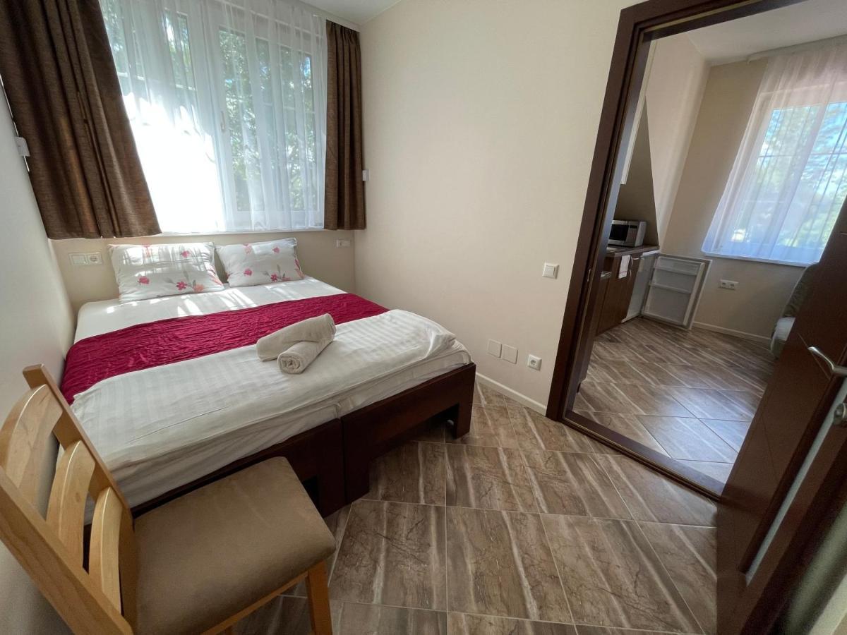 Karkle Beach Apartments Zewnętrze zdjęcie