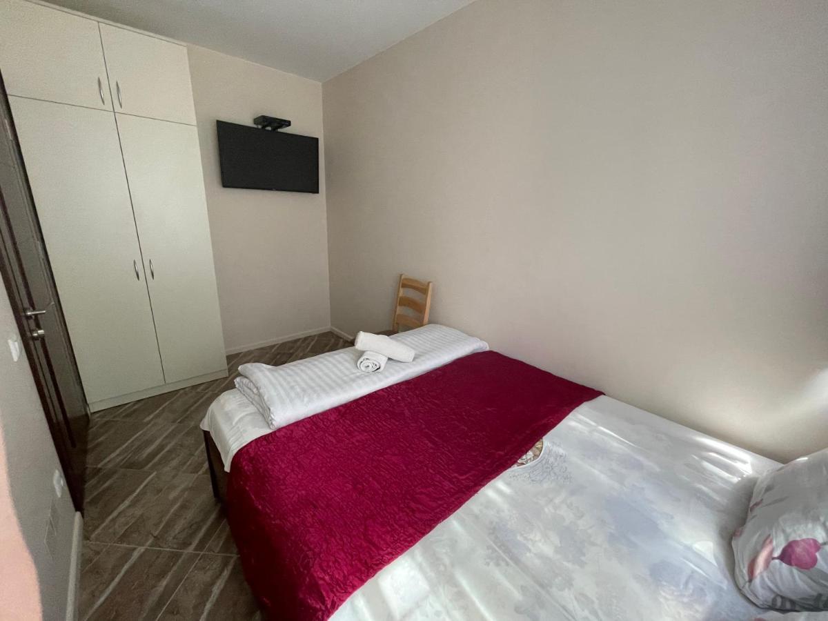 Karkle Beach Apartments Zewnętrze zdjęcie