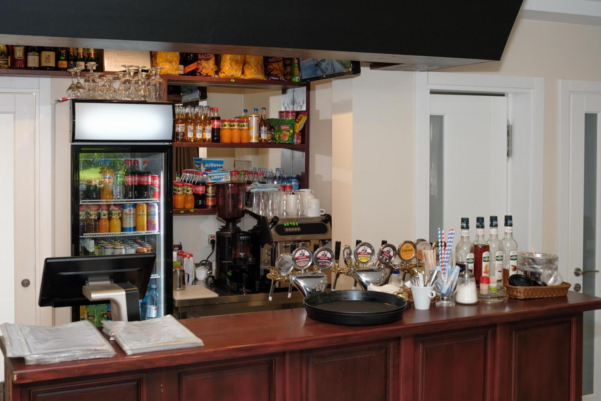 Karkle Beach Apartments Zewnętrze zdjęcie