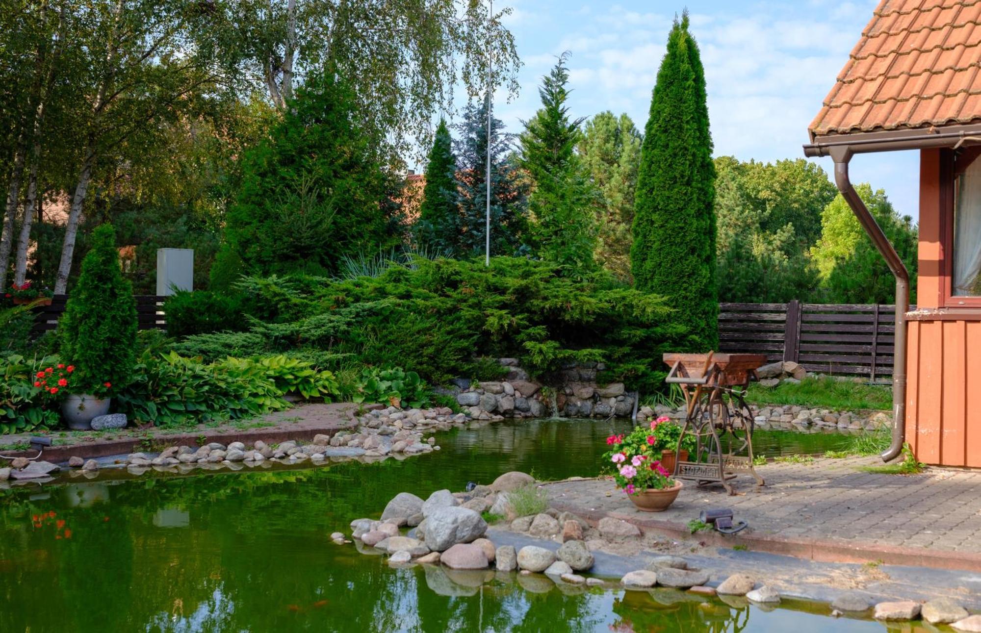 Karkle Beach Apartments Zewnętrze zdjęcie