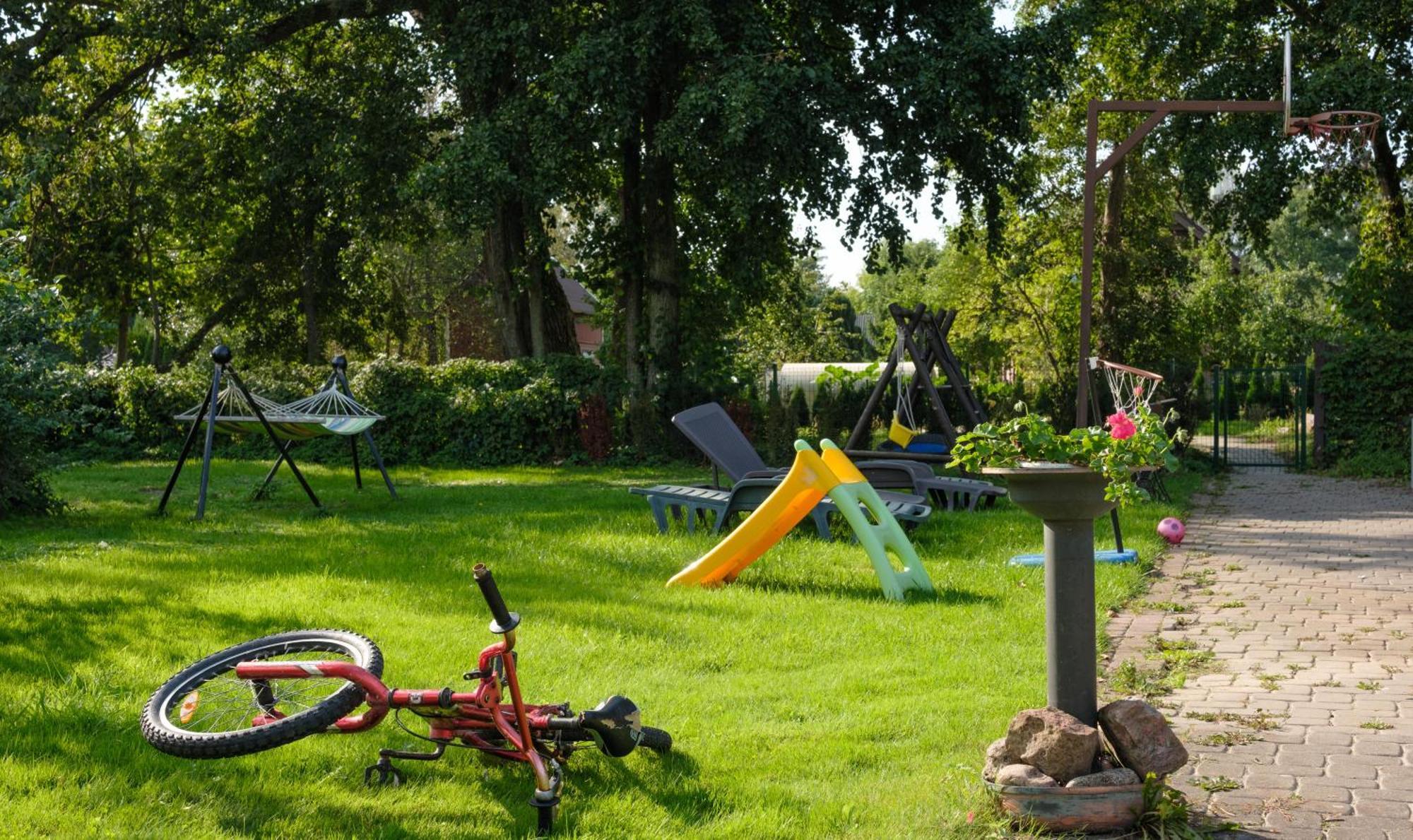 Karkle Beach Apartments Zewnętrze zdjęcie