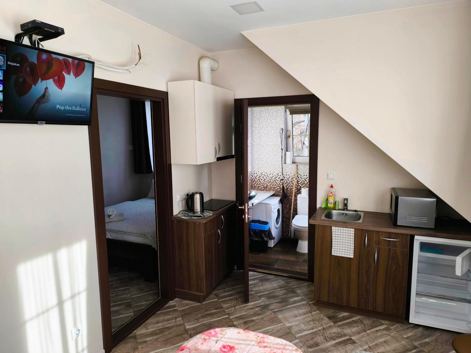 Karkle Beach Apartments Zewnętrze zdjęcie
