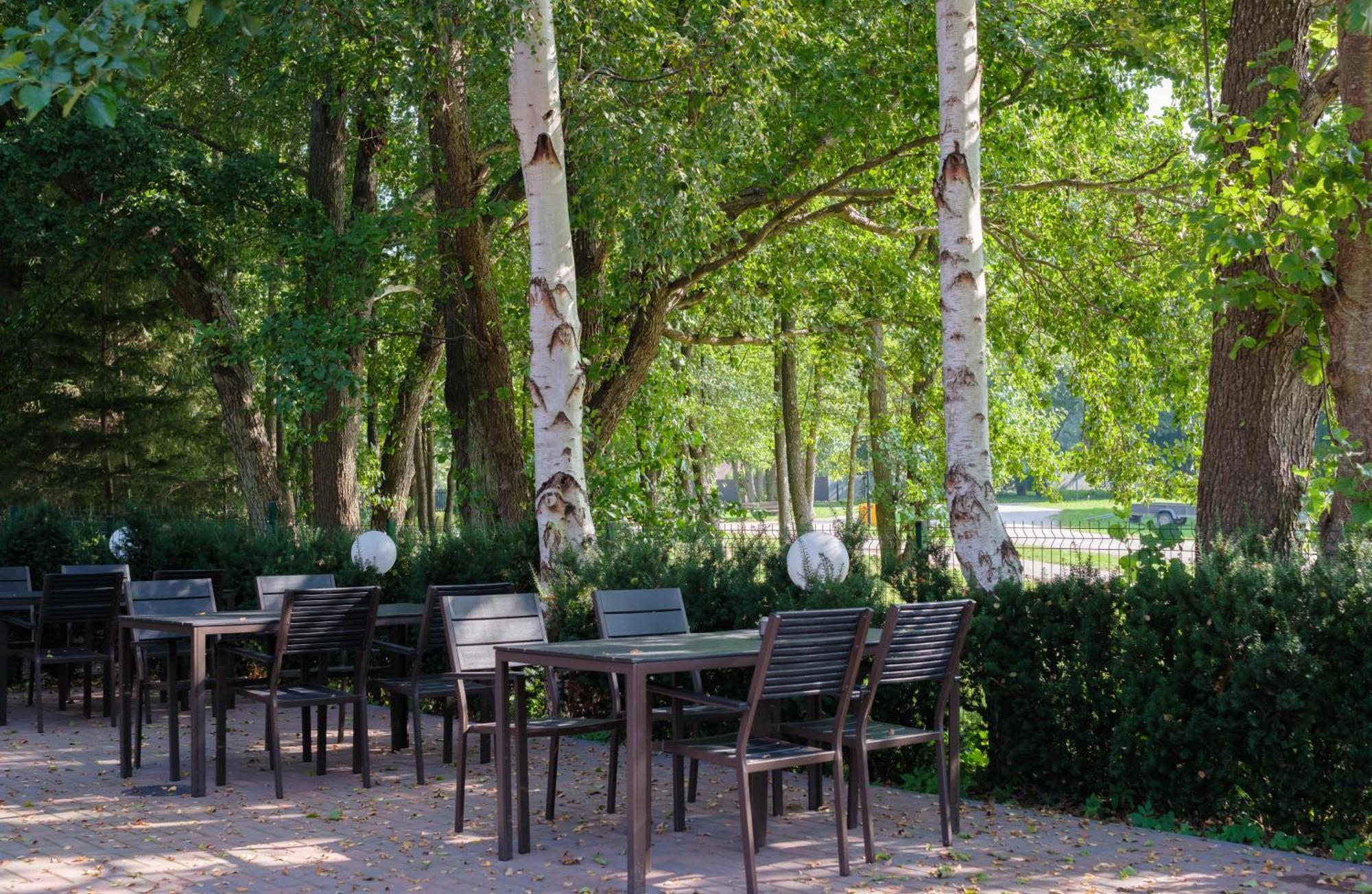 Karkle Beach Apartments Zewnętrze zdjęcie