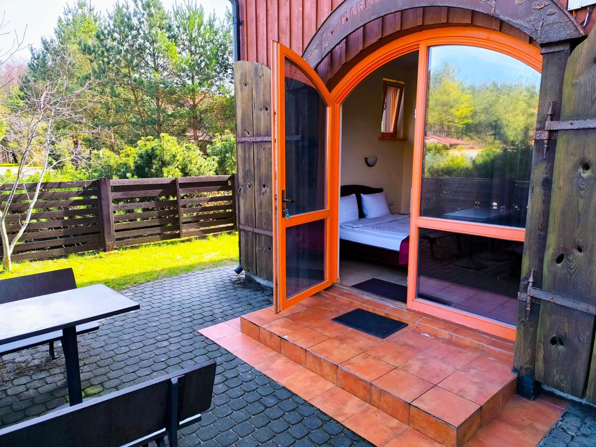 Karkle Beach Apartments Zewnętrze zdjęcie