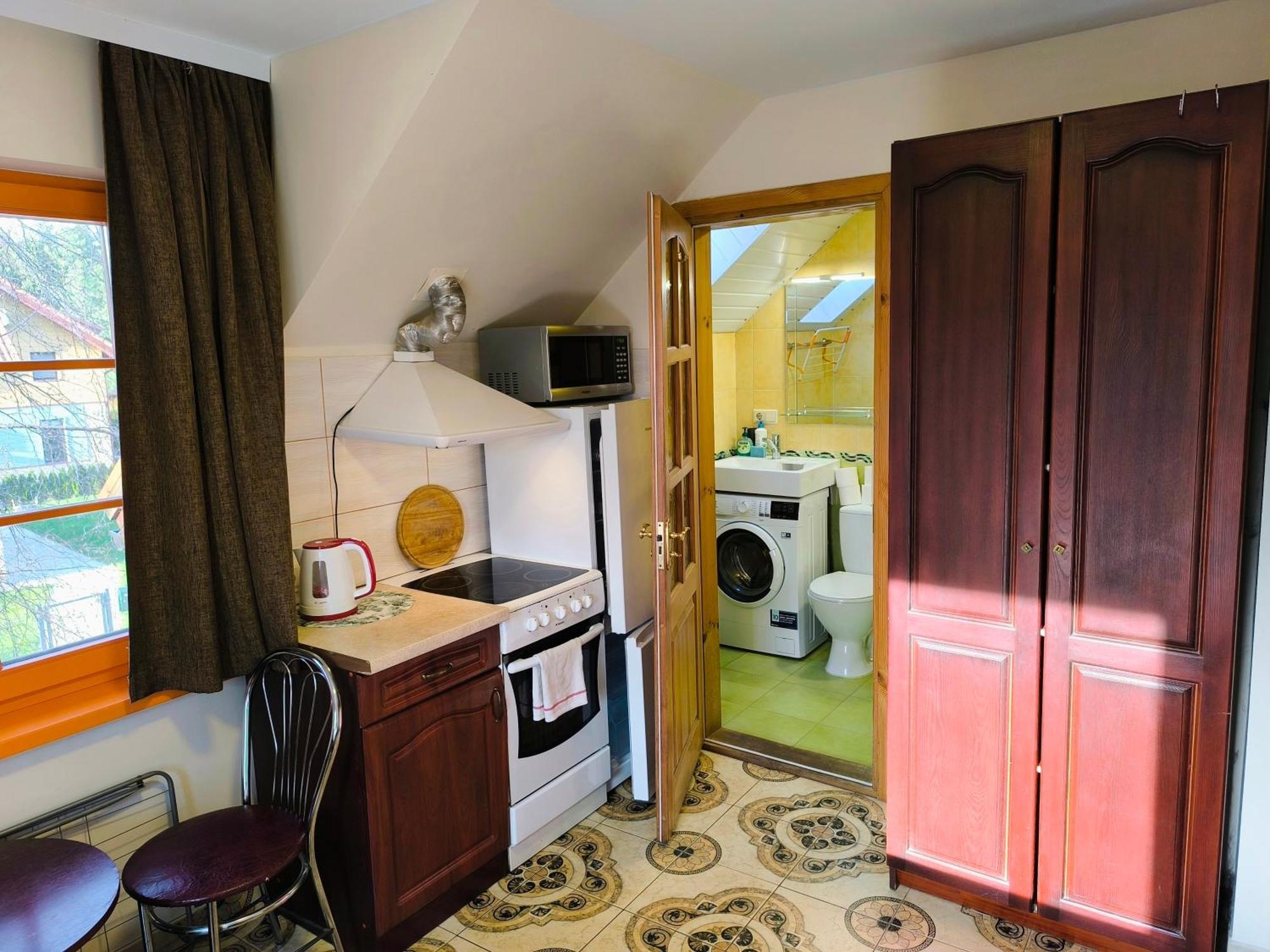 Karkle Beach Apartments Zewnętrze zdjęcie