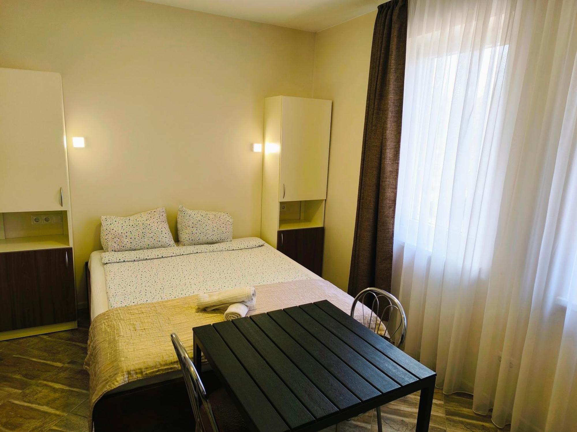 Karkle Beach Apartments Zewnętrze zdjęcie