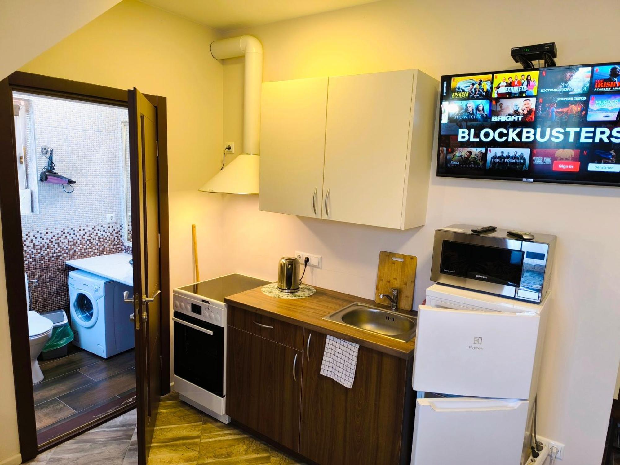 Karkle Beach Apartments Zewnętrze zdjęcie