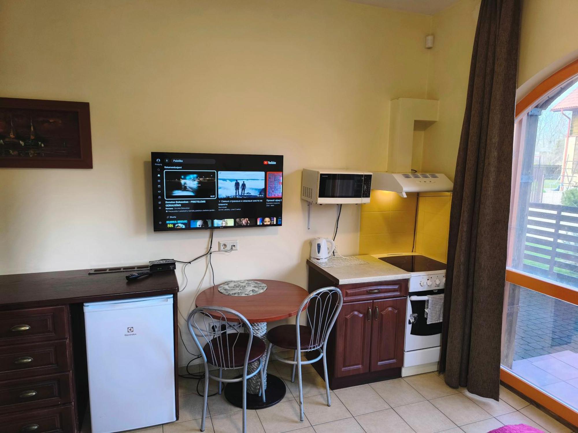 Karkle Beach Apartments Zewnętrze zdjęcie