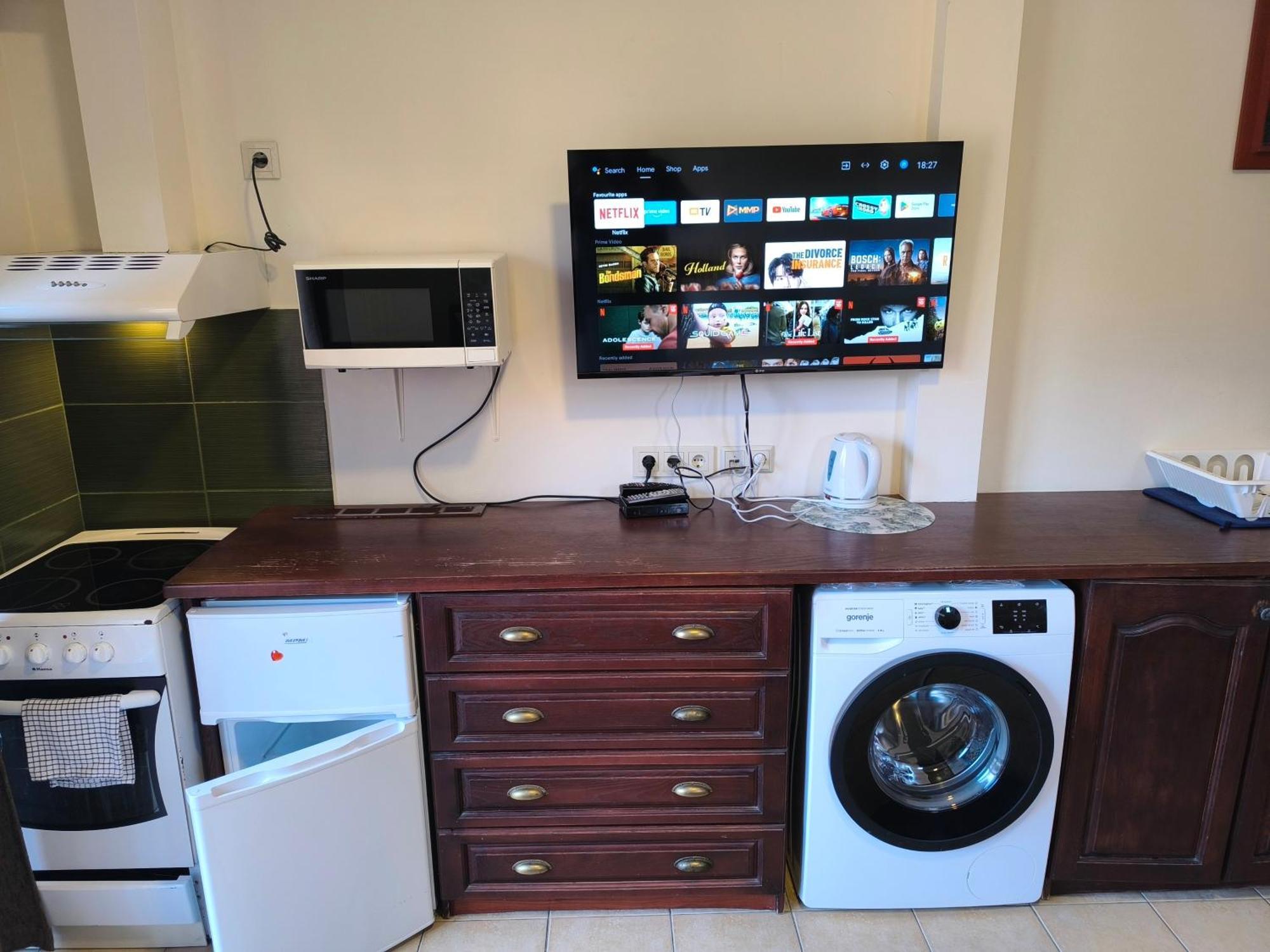 Karkle Beach Apartments Zewnętrze zdjęcie