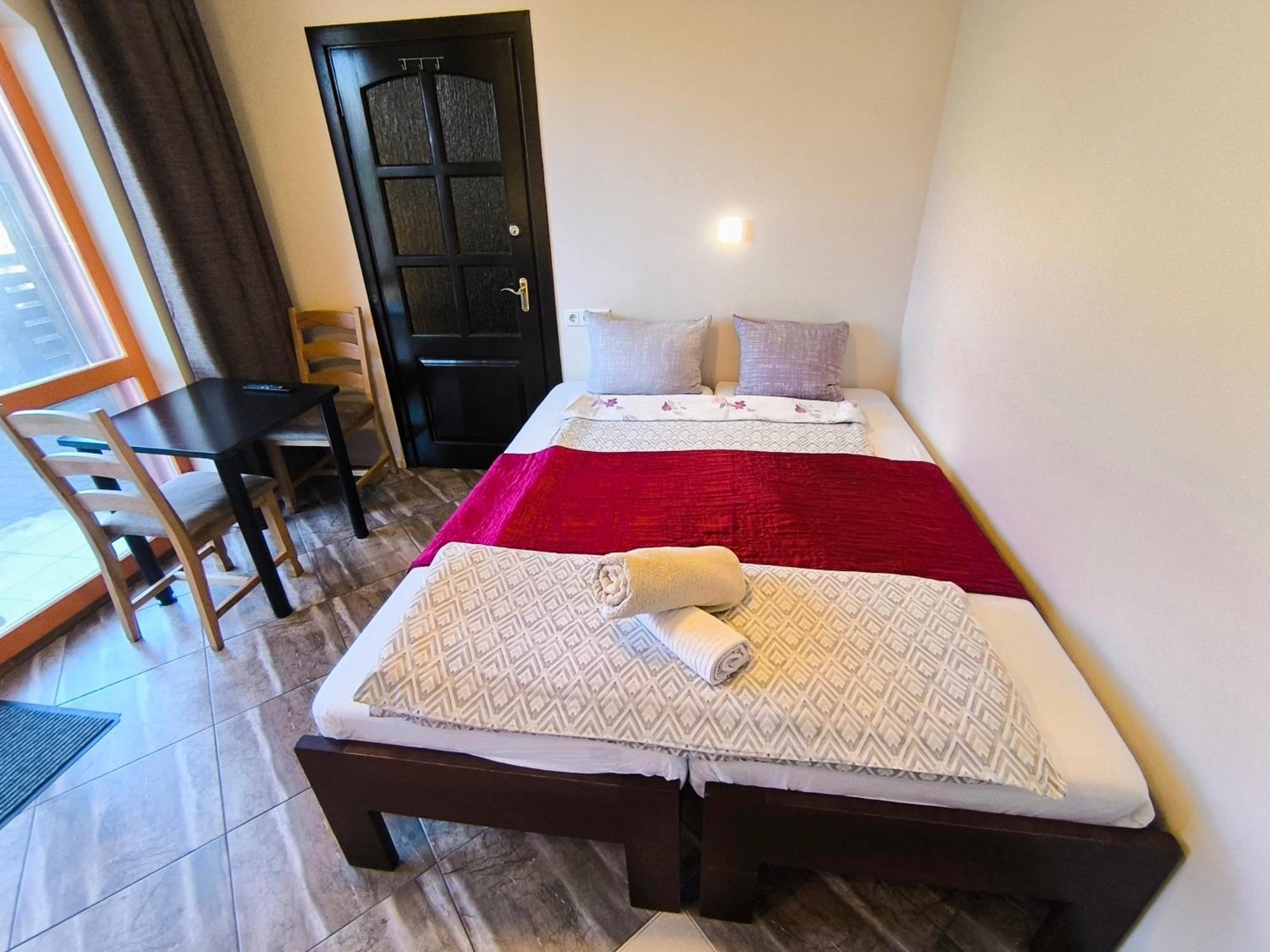 Karkle Beach Apartments Zewnętrze zdjęcie
