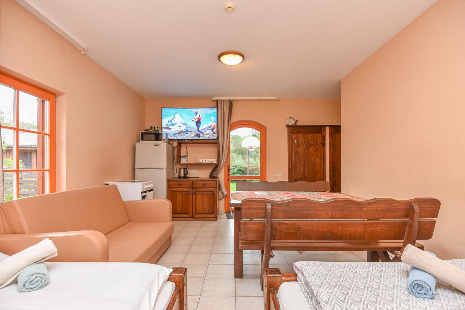 Karkle Beach Apartments Zewnętrze zdjęcie
