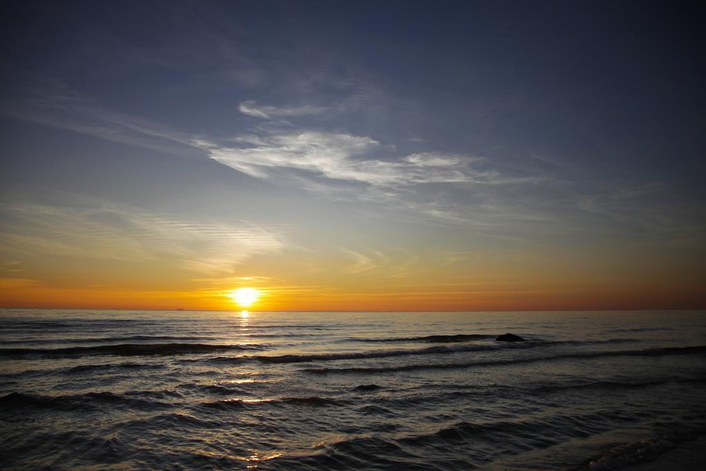 Karkle Beach Apartments Zewnętrze zdjęcie