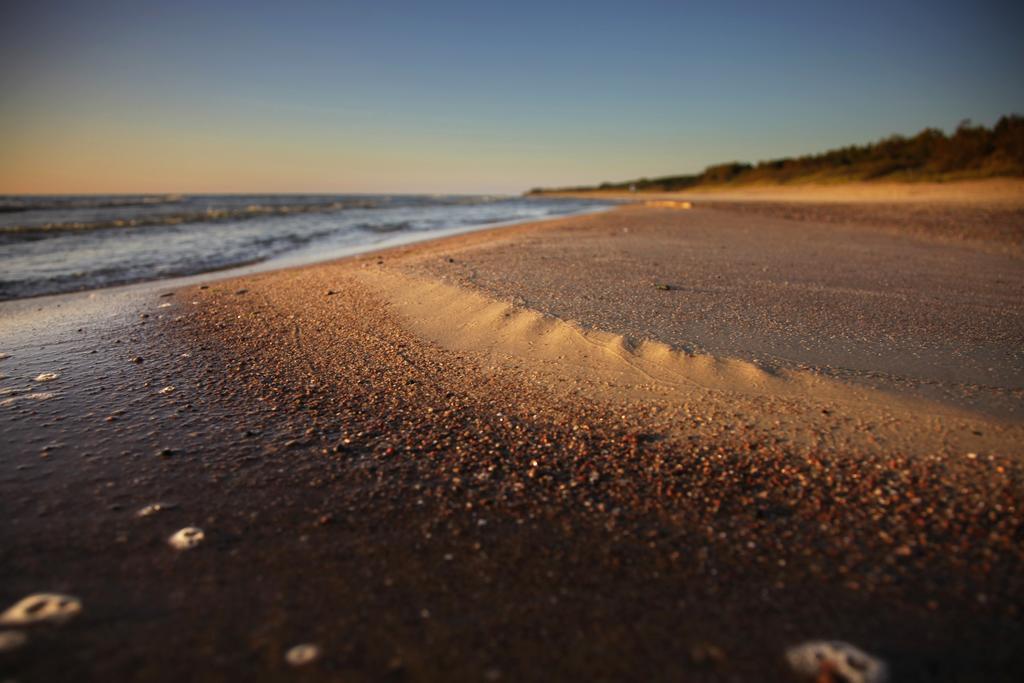 Karkle Beach Apartments Zewnętrze zdjęcie