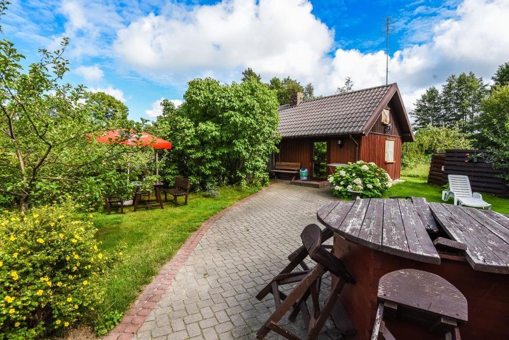 Karkle Beach Apartments Zewnętrze zdjęcie