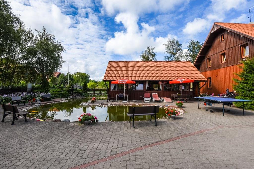 Karkle Beach Apartments Zewnętrze zdjęcie