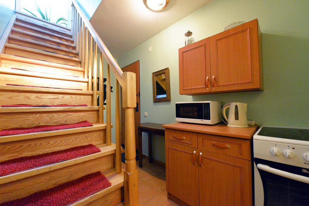 Karkle Beach Apartments Zewnętrze zdjęcie