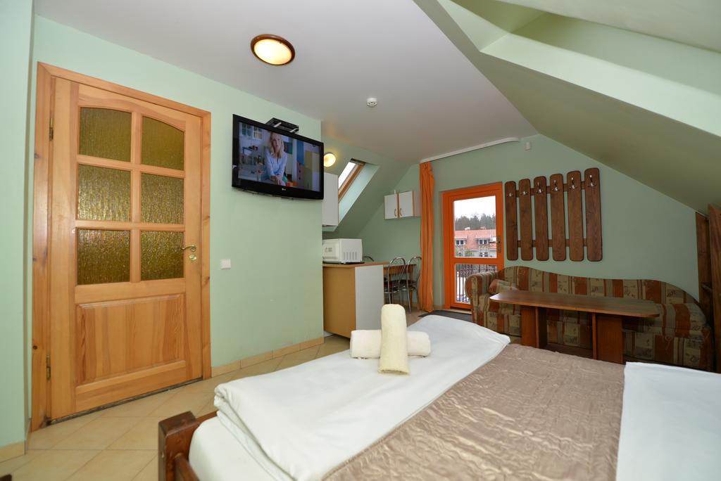 Karkle Beach Apartments Zewnętrze zdjęcie