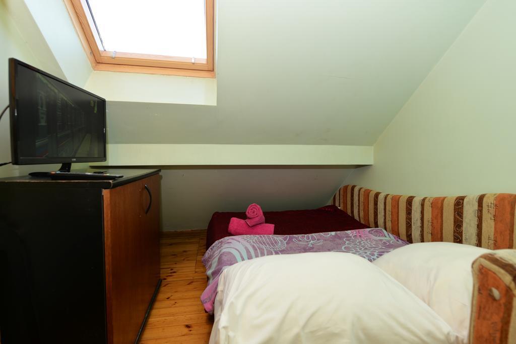 Karkle Beach Apartments Zewnętrze zdjęcie