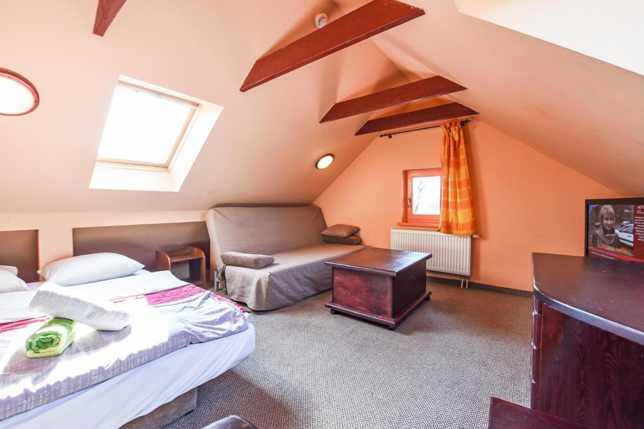 Karkle Beach Apartments Zewnętrze zdjęcie