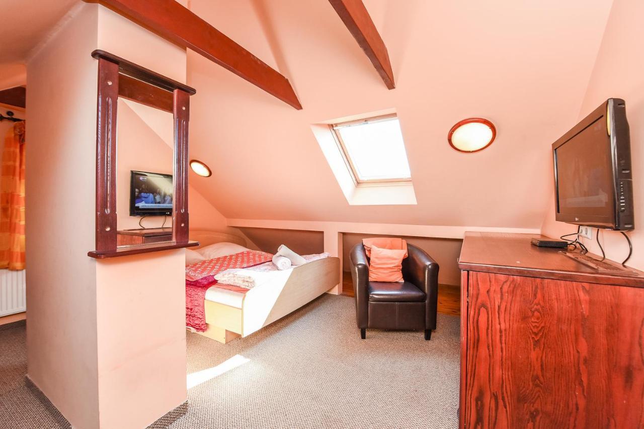 Karkle Beach Apartments Zewnętrze zdjęcie