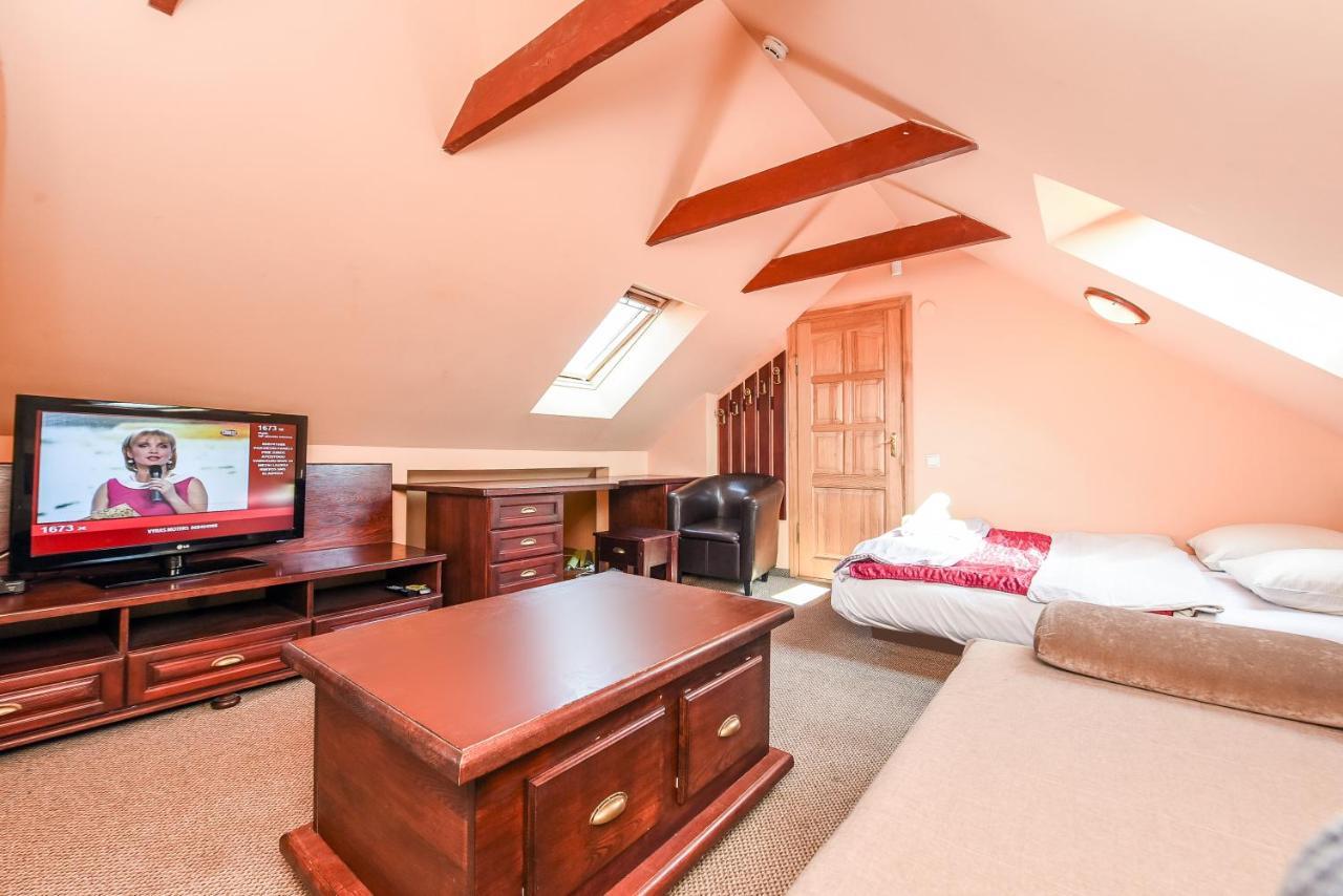 Karkle Beach Apartments Zewnętrze zdjęcie