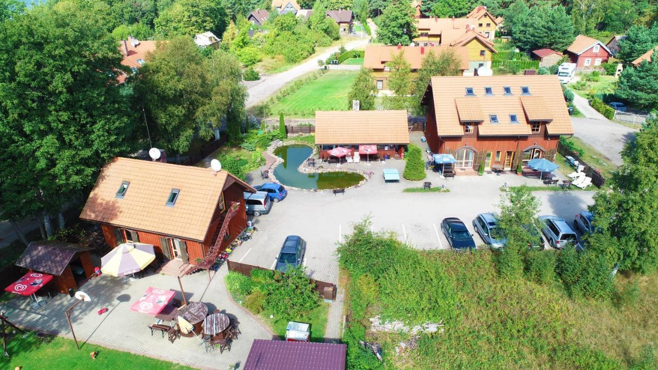 Karkle Beach Apartments Zewnętrze zdjęcie
