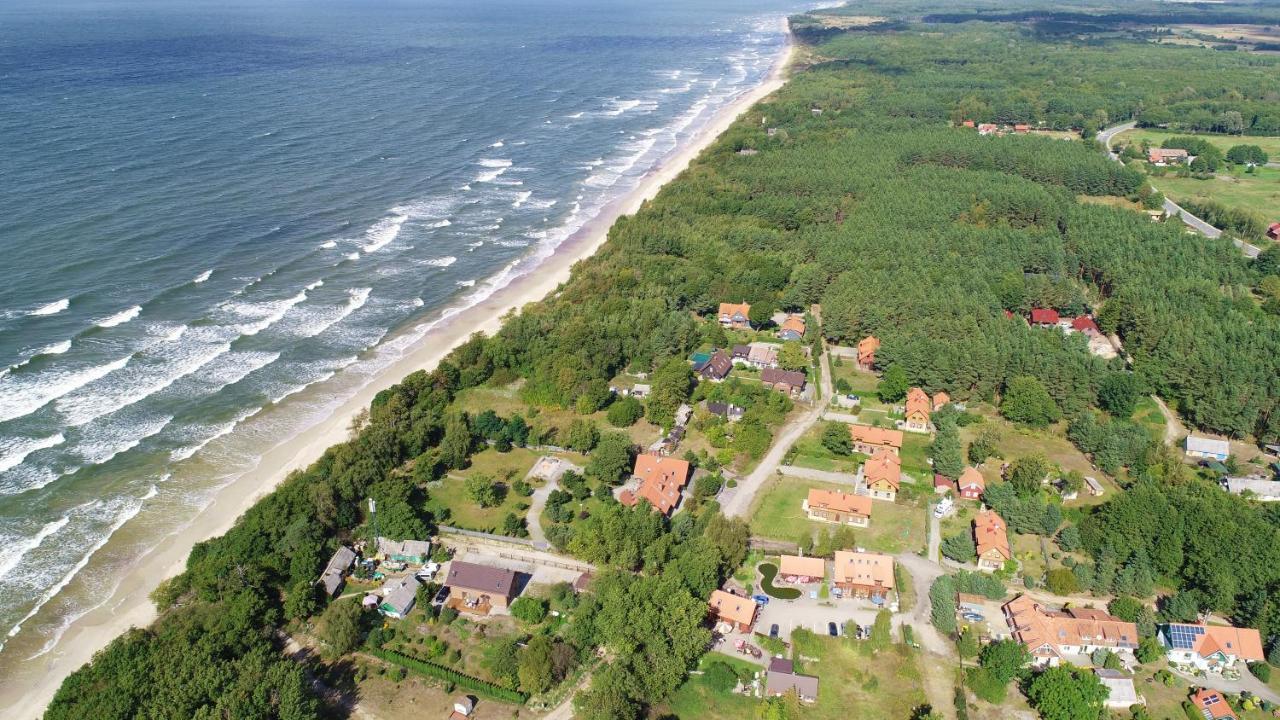 Karkle Beach Apartments Zewnętrze zdjęcie