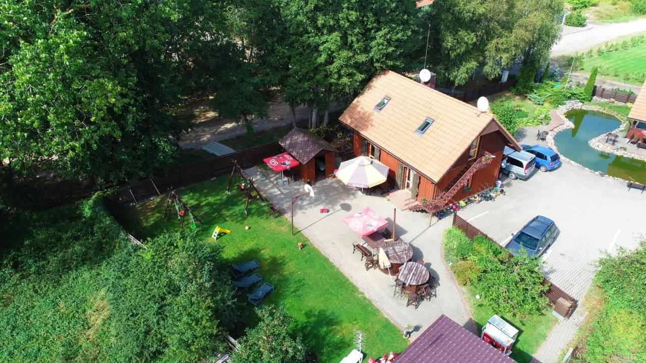 Karkle Beach Apartments Zewnętrze zdjęcie