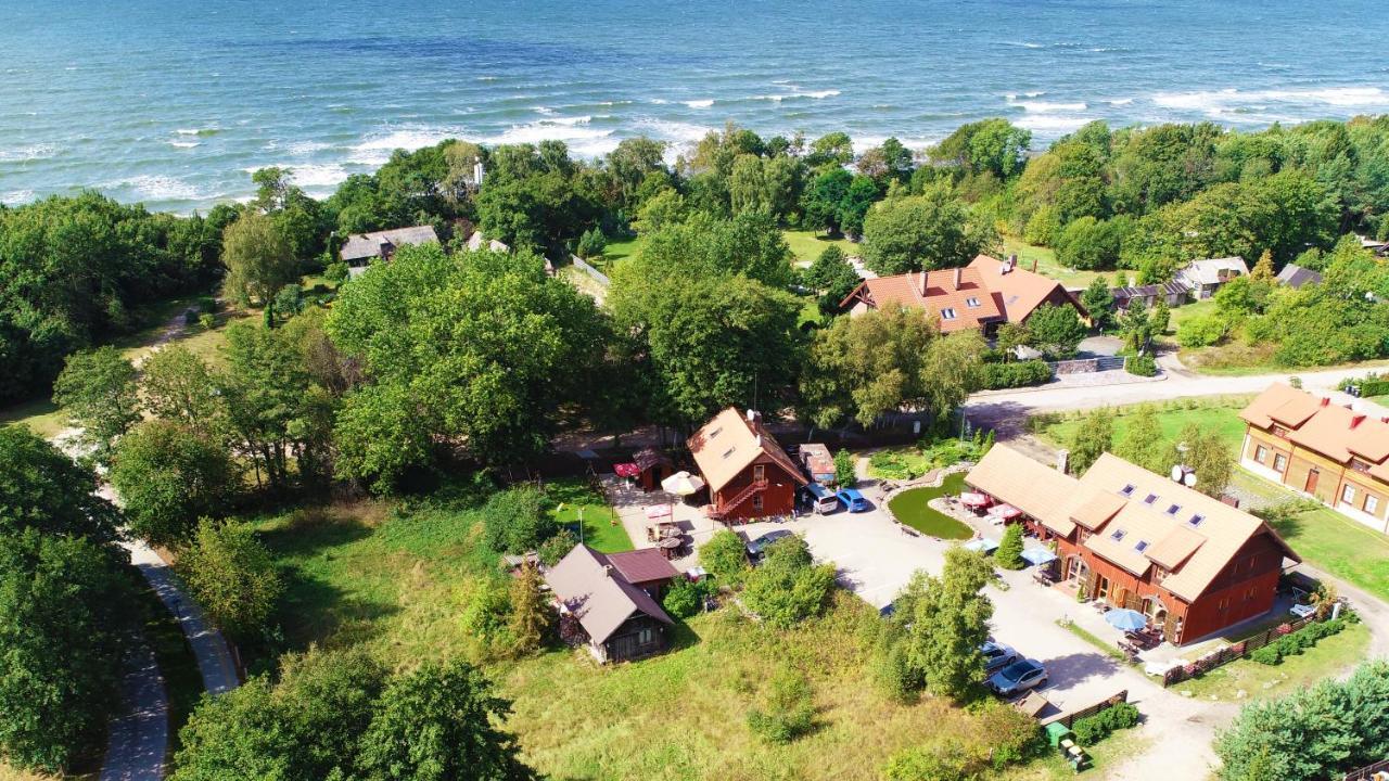 Karkle Beach Apartments Zewnętrze zdjęcie