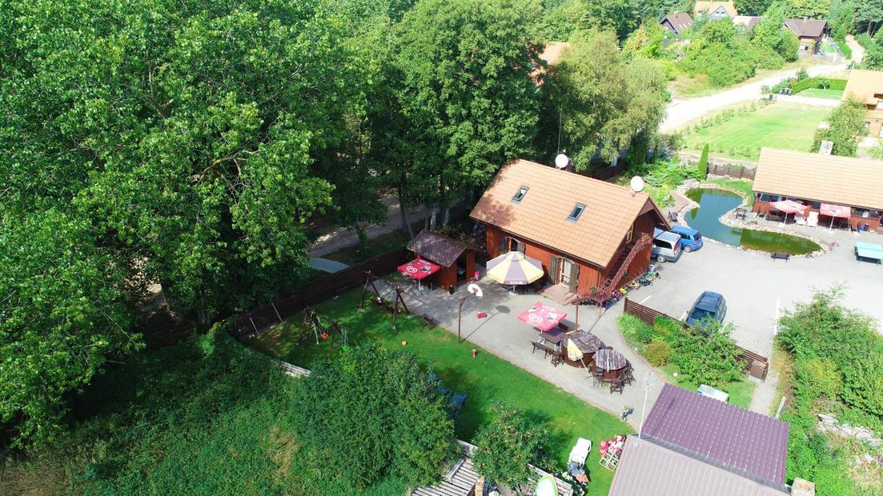 Karkle Beach Apartments Zewnętrze zdjęcie