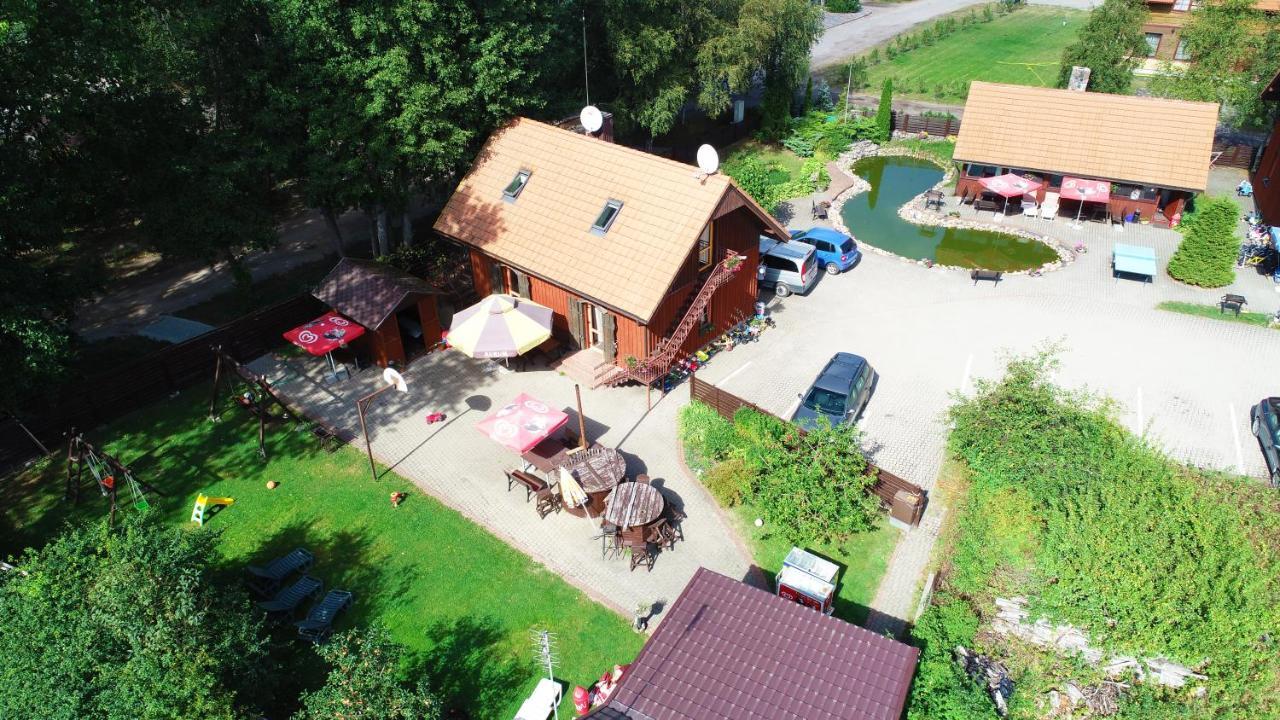 Karkle Beach Apartments Zewnętrze zdjęcie